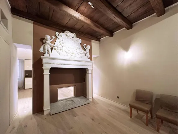 Appartement à vendre à Bissone (11)