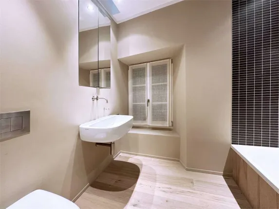 Appartement à vendre à Bissone (14)