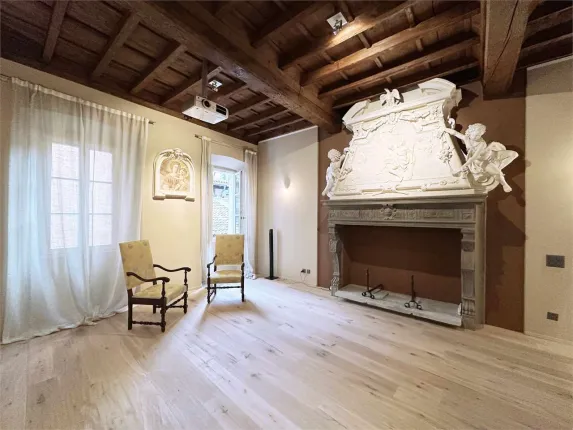 Appartement à vendre à Bissone (21)