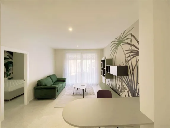 Apartment for rent in Lugano