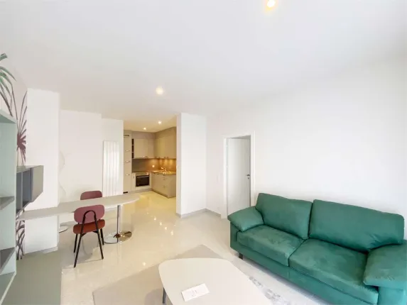 Apartment for rent in Lugano (2)