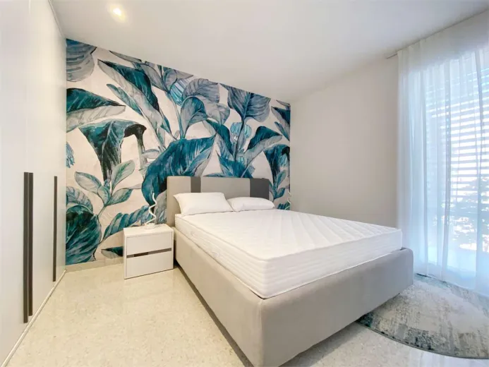 Apartment for rent in Lugano - Apartment for rent in Lugano, 2.5 rooms, 50 m2 - Smart Propylaia (3)