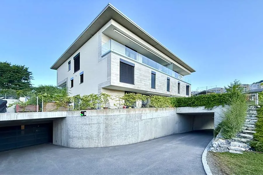 Vacallo à vendre Appartement Suisse - cChic-immoHub votre portail immobilier