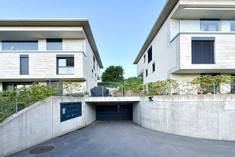 Vacallo à vendre Appartement Suisse - cChic-immoHub votre portail immobilier