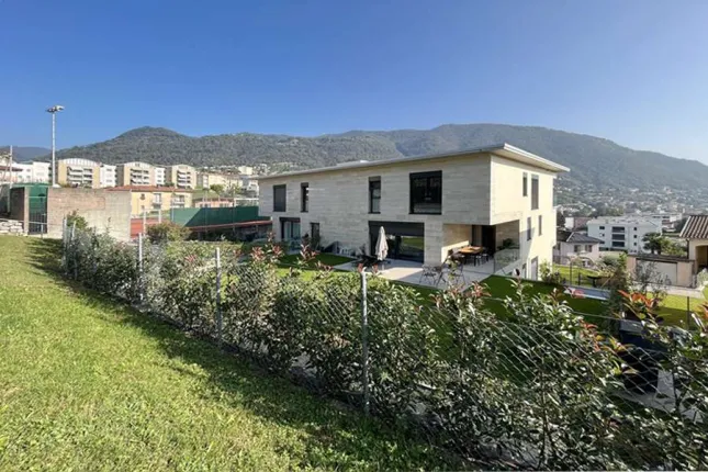 Appartamento in vendita a Vacallo (22)