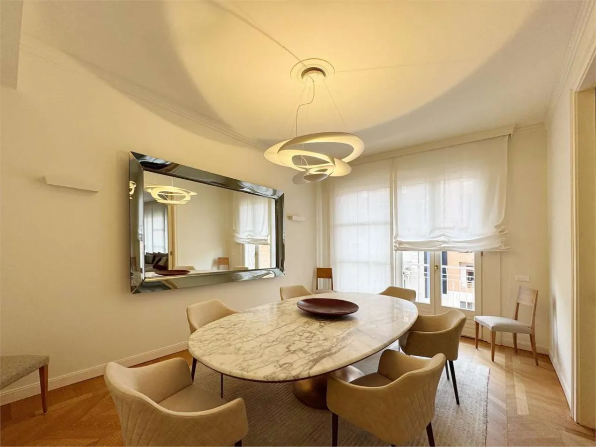 Apartment for sale in Milano - Smart Propylaia (2)