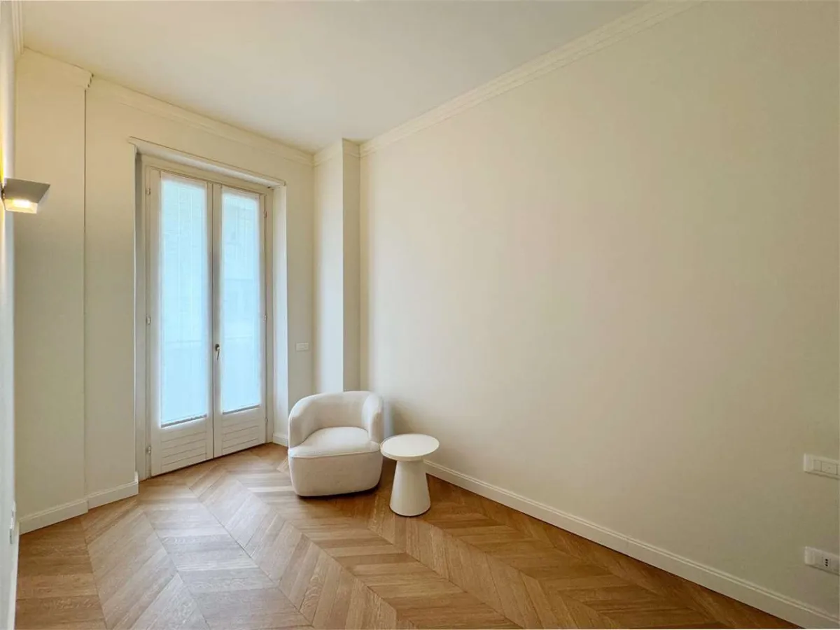 Apartment for sale in Milano - Apartment for sale in Milano, 8 rooms, 255 m2 - Smart Propylaia (3)