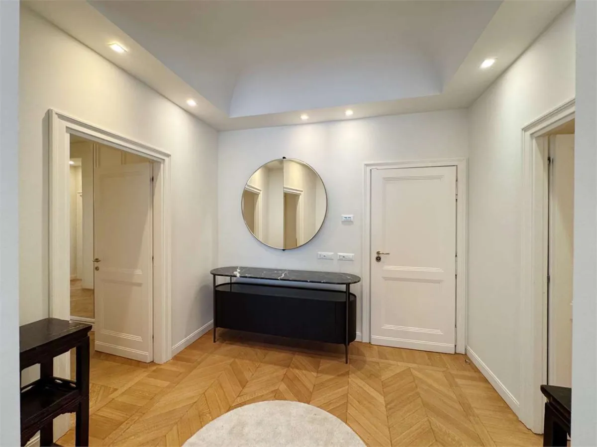 Apartment for sale in Milano - Apartment for sale in Milano, 8 rooms, 255 m2 - Smart Propylaia (6)