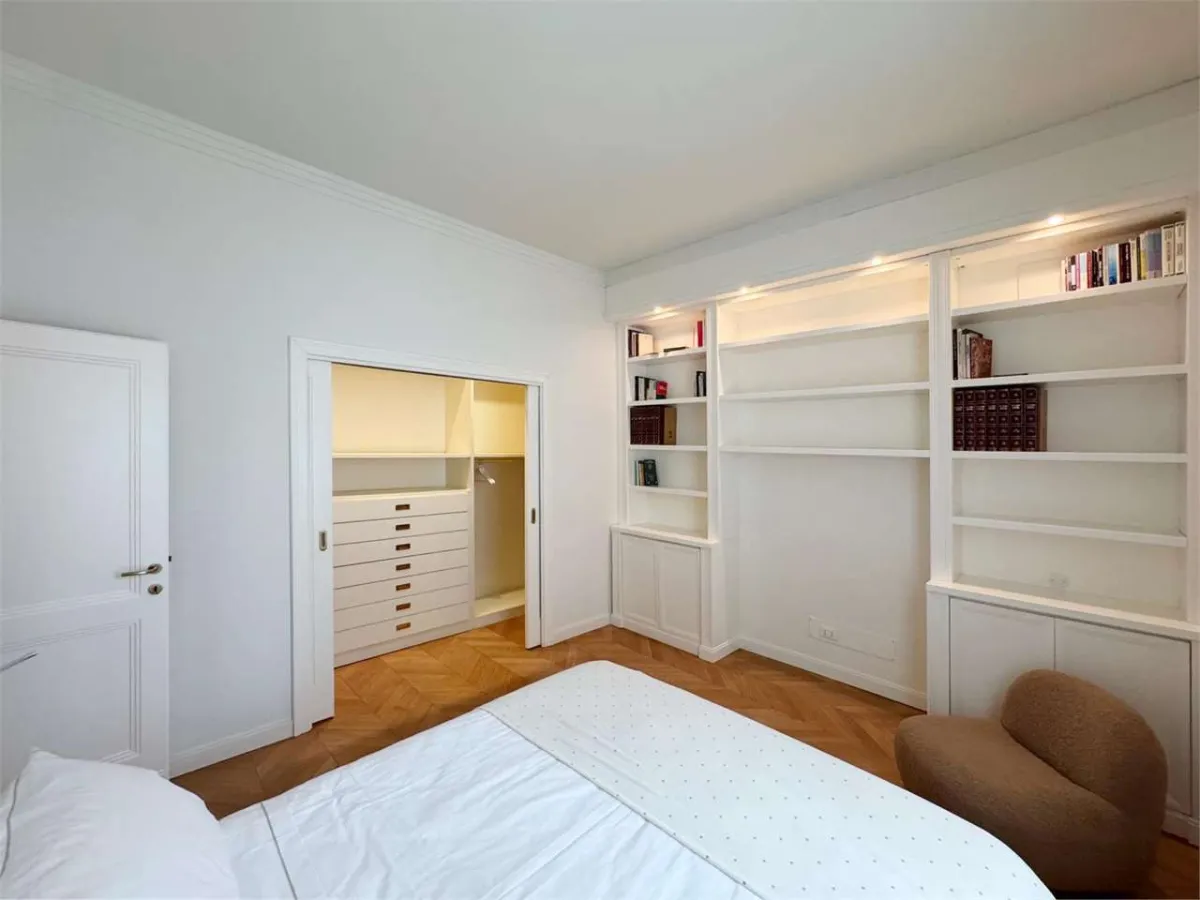 Apartment for sale in Milano - Smart Propylaia (8)