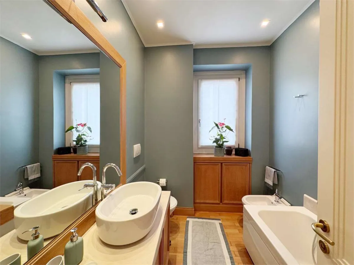 Apartment for sale in Milano - Apartment for sale in Milano, 8 rooms, 255 m2 - Smart Propylaia (9)