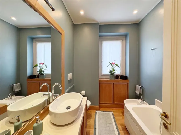 Wohnung zu verkaufen in Milano - Wohnung zu verkaufen in Milano, 8 Zimmer, 255 m2 - Smart Propylaia (9)
