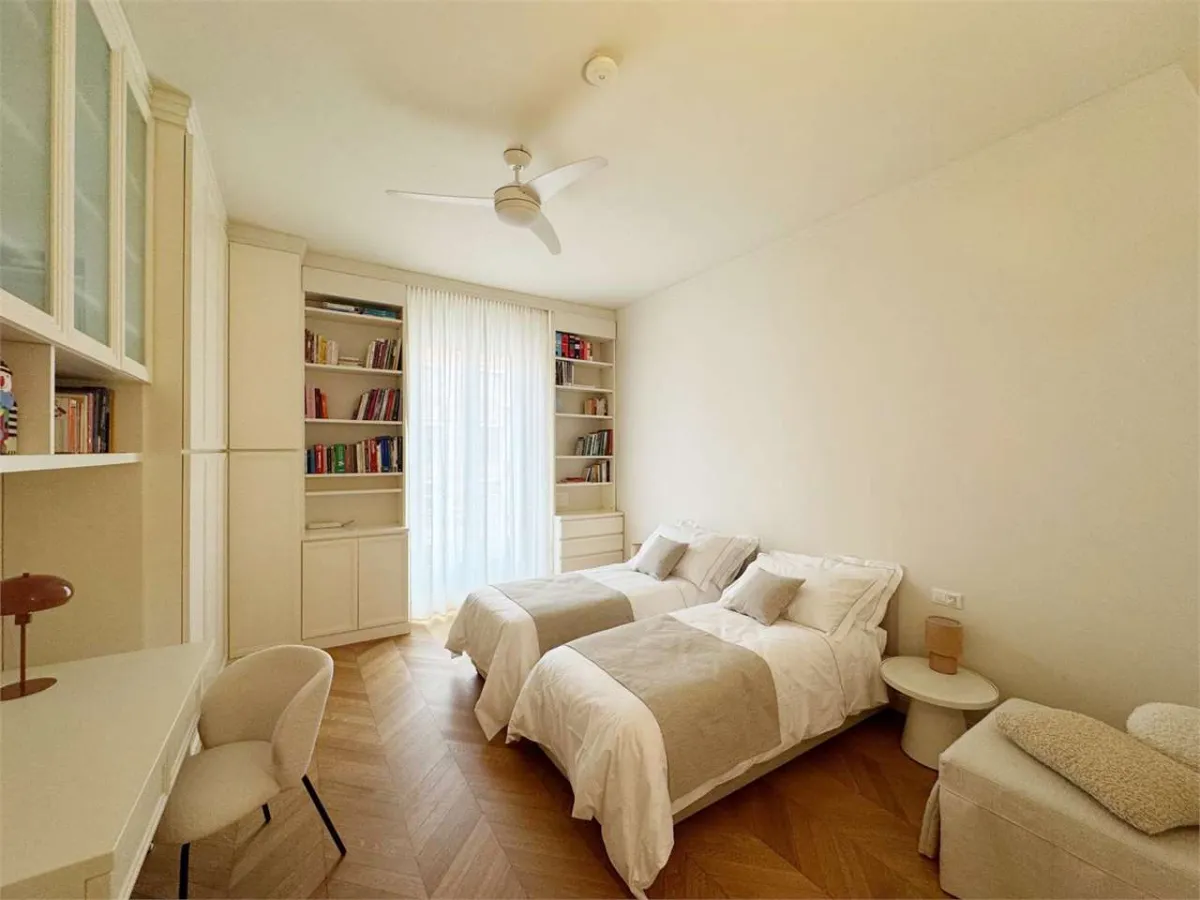 Apartment for sale in Milano - Smart Propylaia (10)