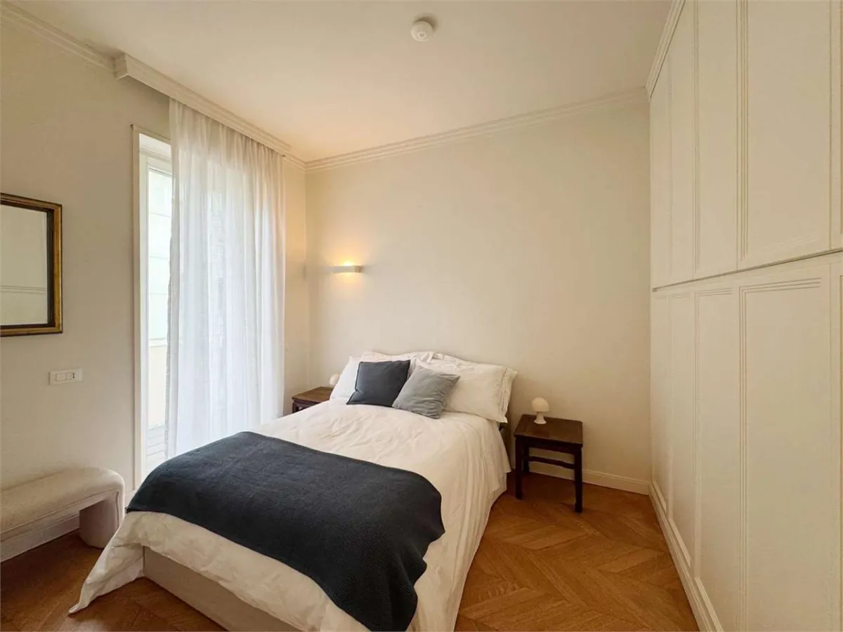 Apartment for sale in Milano - Apartment for sale in Milano, 8 rooms, 255 m2 - Smart Propylaia (12)