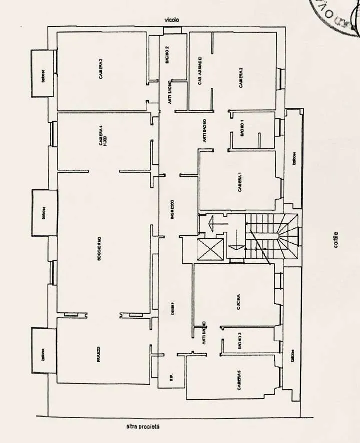 Apartment for sale in Milano - Smart Propylaia (14)