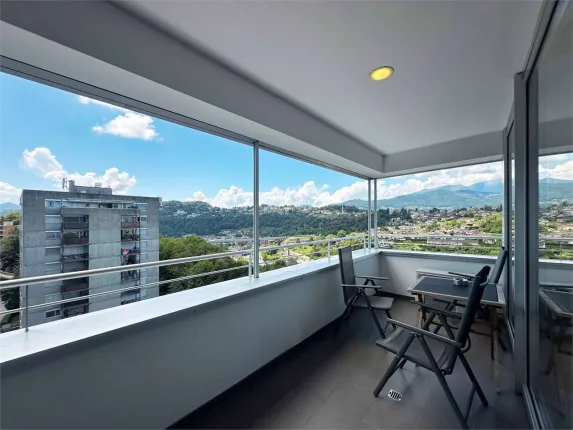 Appartement à vendre à Pazzallo (3)
