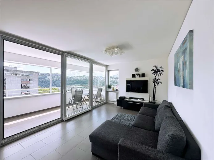 Appartement à vendre à Pazzallo - Smart Propylaia (4)