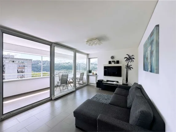 Appartement à vendre à Pazzallo (4)