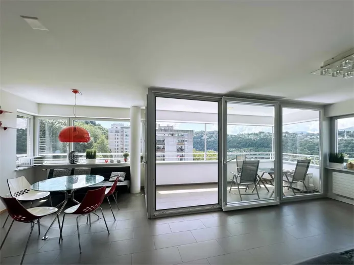 Appartement à vendre à Pazzallo - Smart Propylaia (5)