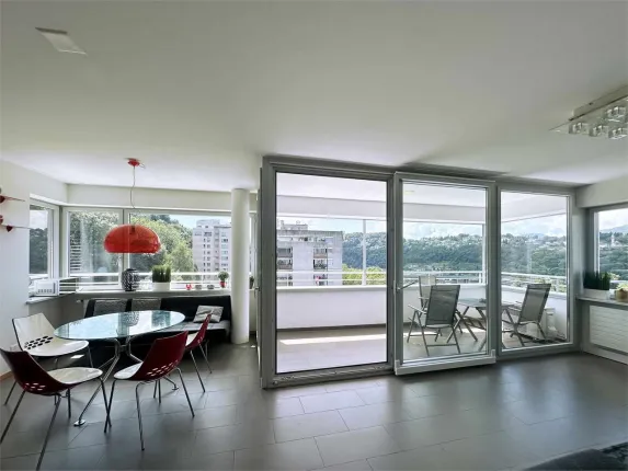 Appartement à vendre à Pazzallo (5)