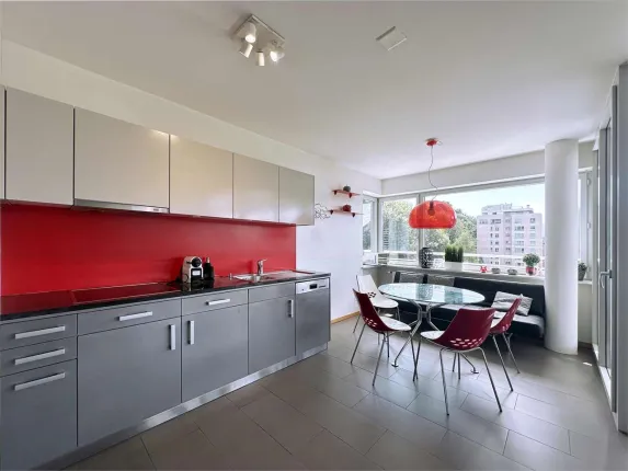 Appartement à vendre à Pazzallo (6)