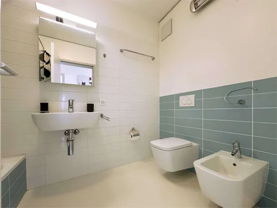 Appartement à vendre à Pazzallo (7)