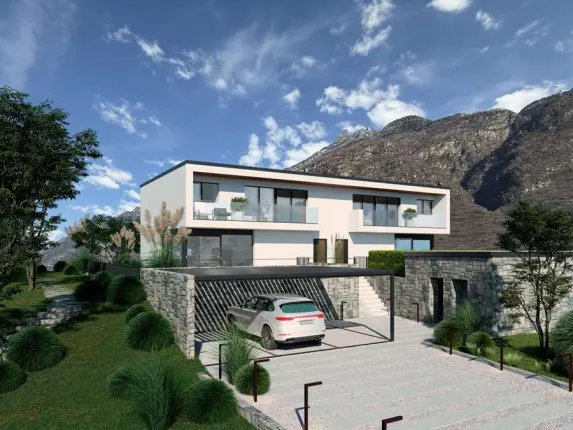 Maison à vendre à Biasca