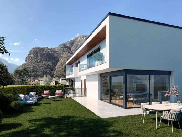 Maison à vendre à Biasca - Smart Propylaia (2)