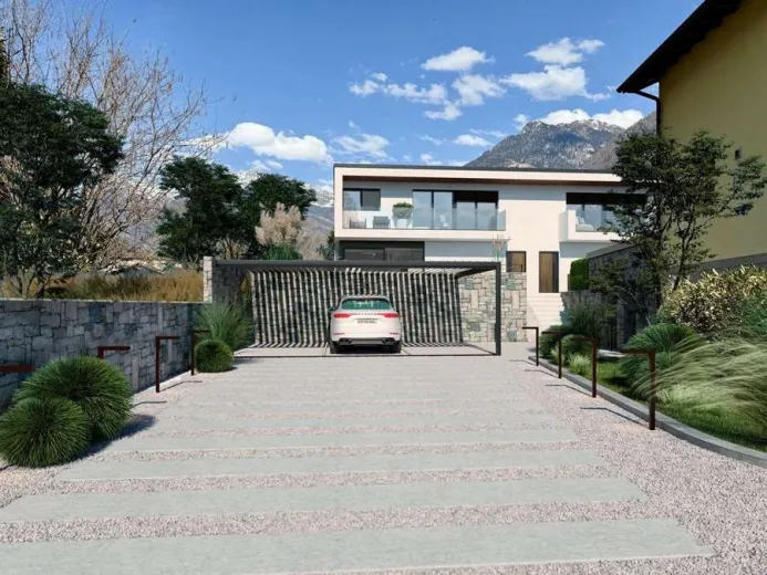 Maison à vendre à Biasca - Villa à vendre à Biasca, 4.5 pièces, 238 m2 - Smart Propylaia (3)