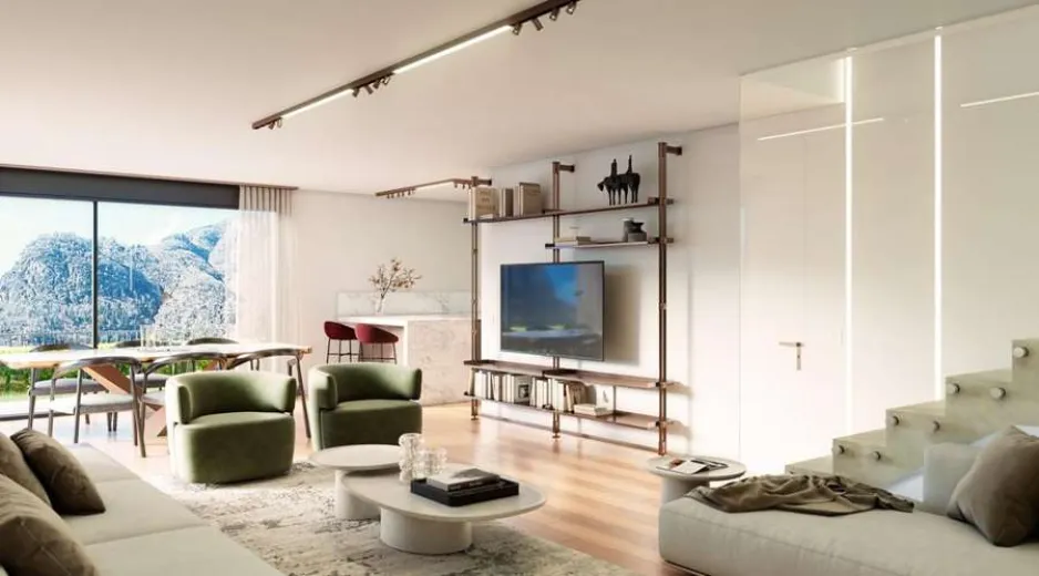 Maison à vendre à Biasca - Smart Propylaia (4)