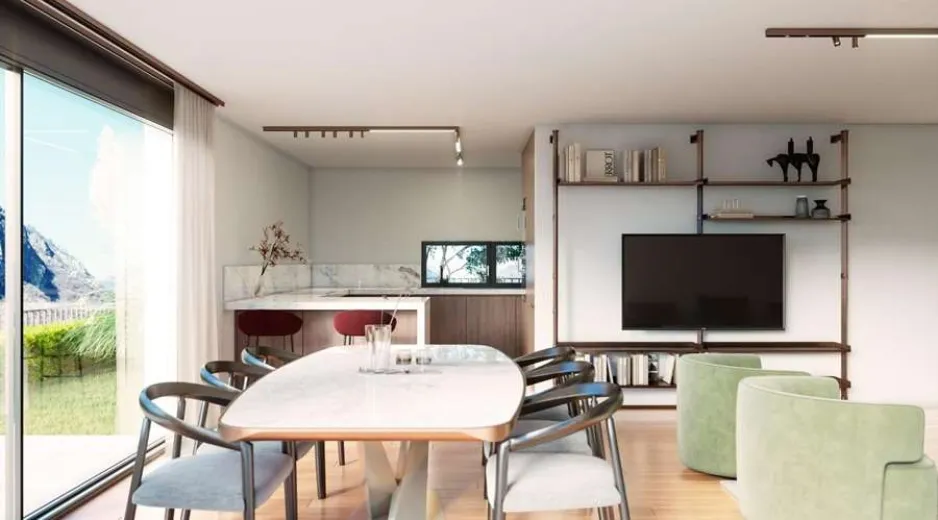 Maison à vendre à Biasca - Smart Propylaia (5)