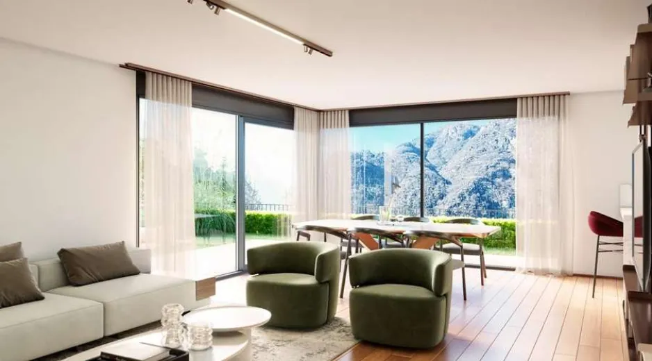 Maison à vendre à Biasca - Villa à vendre à Biasca, 4.5 pièces, 238 m2 - Smart Propylaia (6)