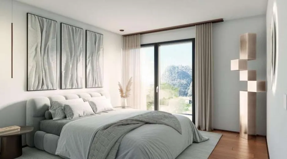 Maison à vendre à Biasca - Smart Propylaia (7)