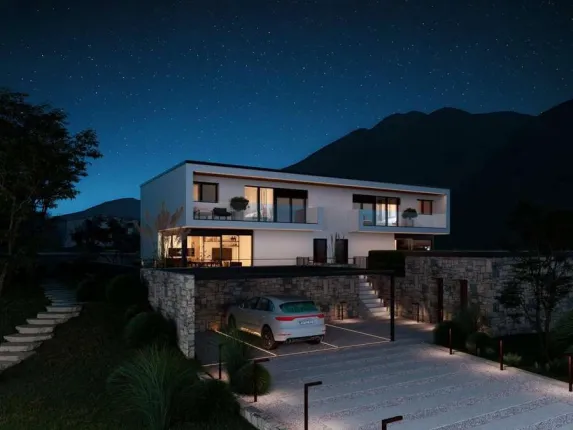 Maison à vendre à Biasca (8)