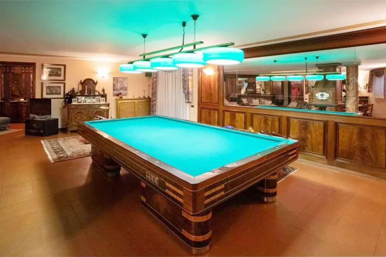 Haus zu verkaufen in Guanzate - Villa zu verkaufen in Guanzate, 7 Zimmer, 660 m2 - Smart Propylaia (9)
