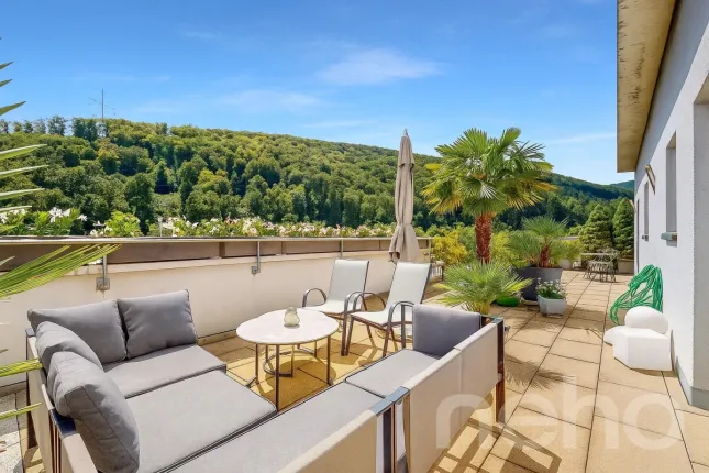 Appartement à vendre à Liestal
