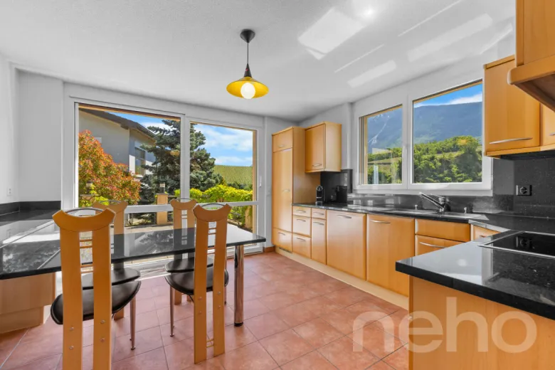 Maison à vendre à Veyras - Smart Propylaia (5)