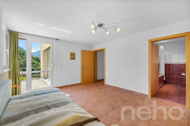 Maison à vendre à Veyras (8)