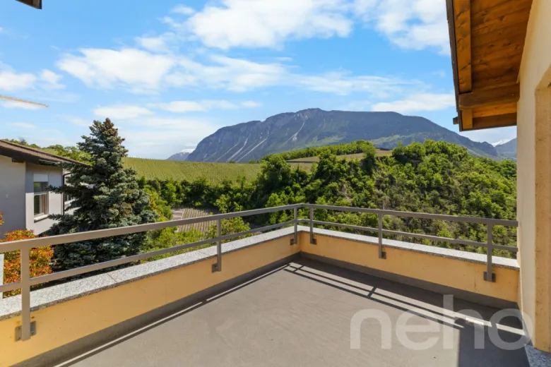 Maison à vendre à Veyras - Villa familiale de 6 pièces - Veyras - Smart Propylaia (12)