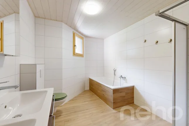 Maison à vendre à Bex (9)