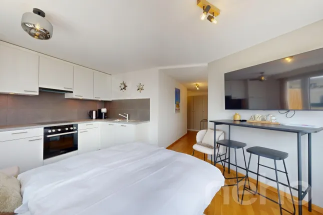 Appartement à vendre à Corin-de-la-Crête (4)