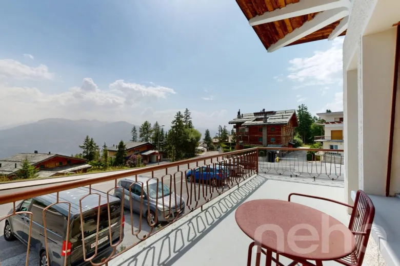 Appartement à vendre à Corin-de-la-Crête - Smart Propylaia (8)
