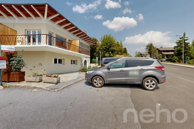Appartement à vendre à Corin-de-la-Crête (9)
