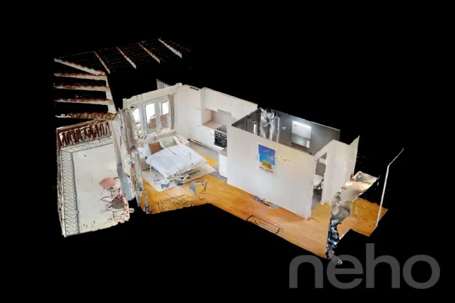 Appartement à vendre à Corin-de-la-Crête (10)