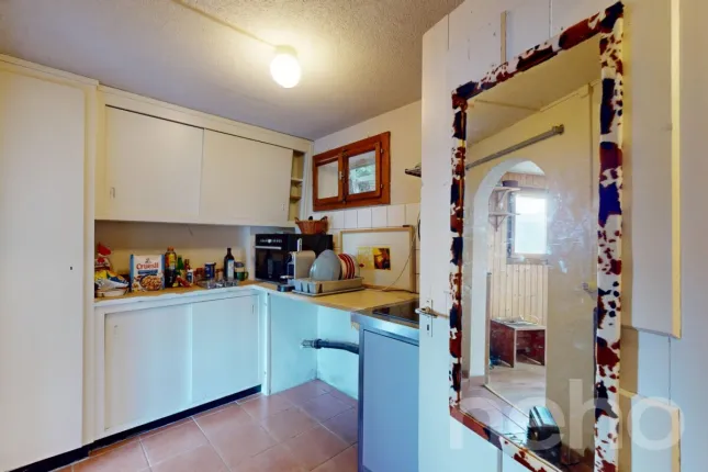 Maison à vendre à Choëx (10)