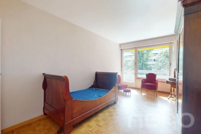 Appartamento in vendita a Genève (7)