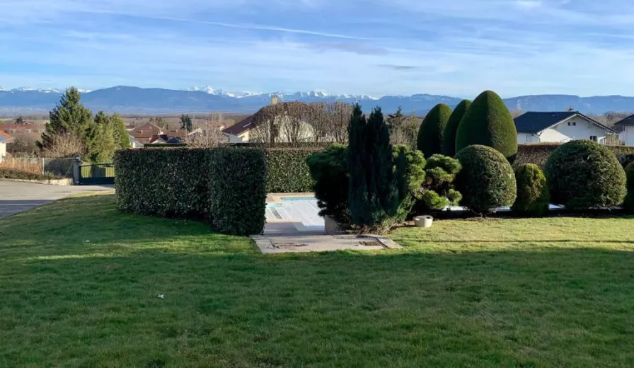 House for sale in Divonne-les-Bains - Smart Propylaia (4)