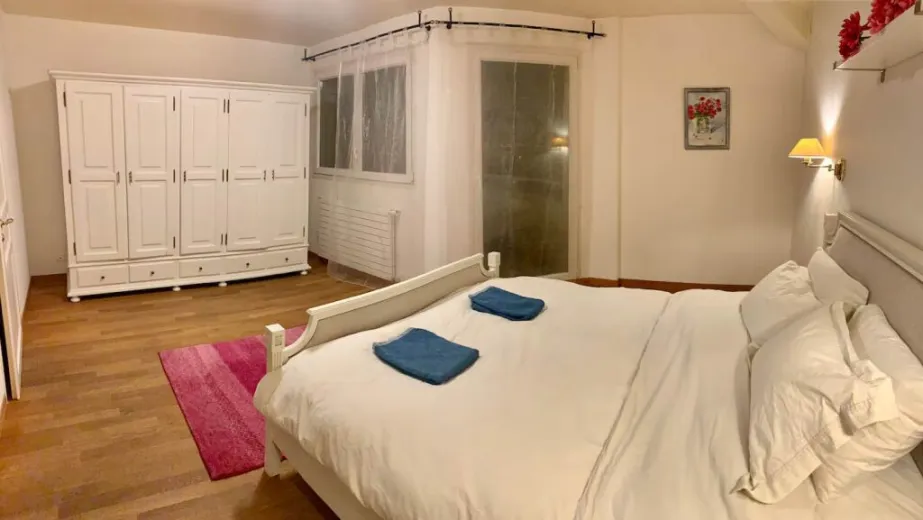 House for sale in Divonne-les-Bains - Smart Propylaia (8)