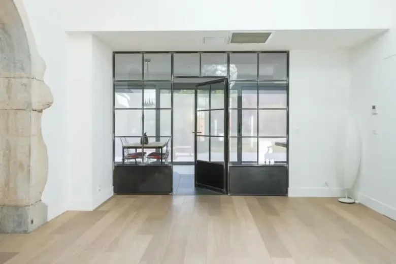 Maison à louer à Divonne-les-bains - Smart Propylaia (2)