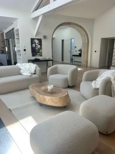 Maison à louer à Divonne-les-bains - Smart Propylaia (5)