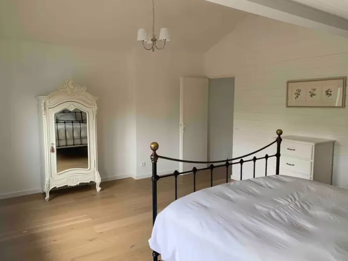 Maison à louer à Divonne-les-bains - Smart Propylaia (8)